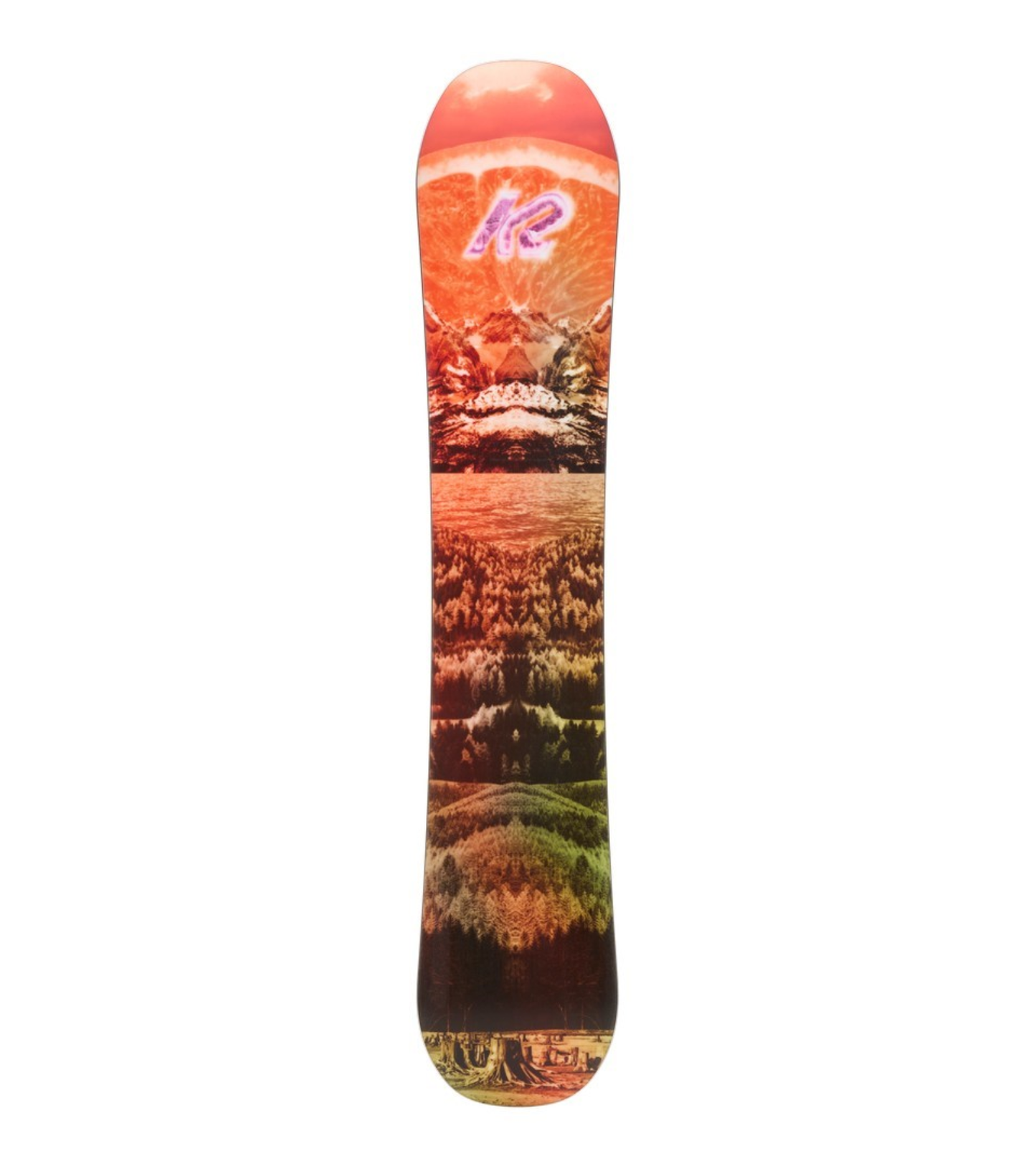 Extravision Snowboard 2027