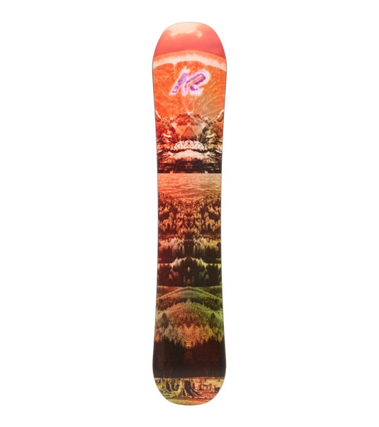 Extravision Snowboard 2027