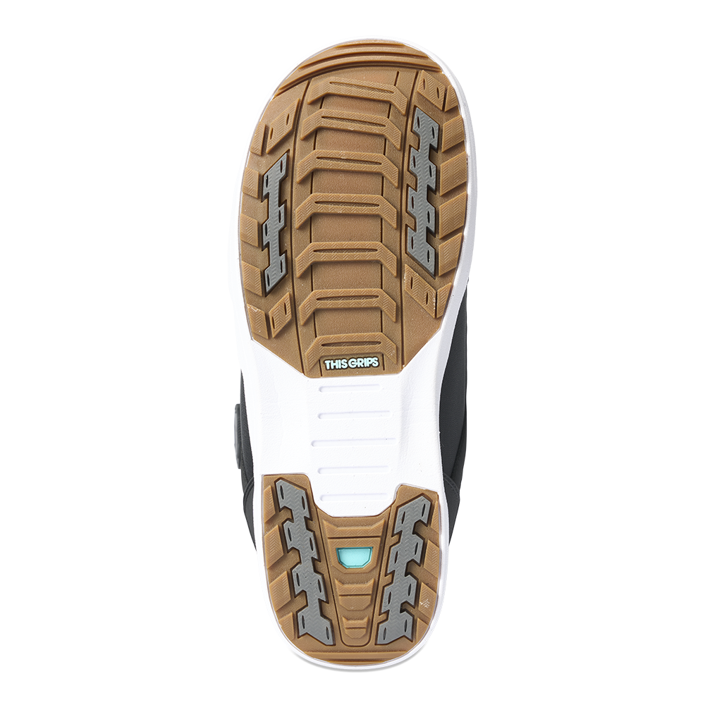 K2 Boundary Snowboard Boot