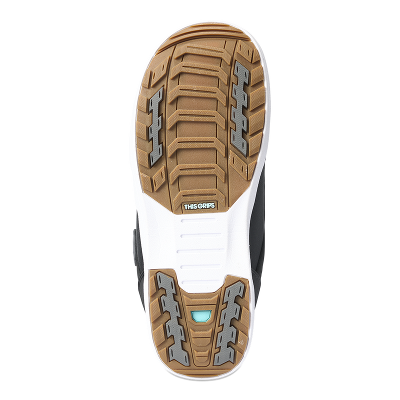 K2 Boundary Snowboard Boot