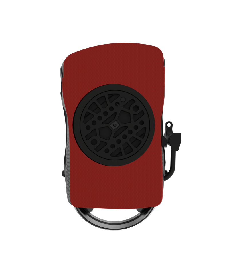 K2 Clicker X HB W Snowboard Binding