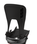K2 Clicker X HB W Snowboard Binding