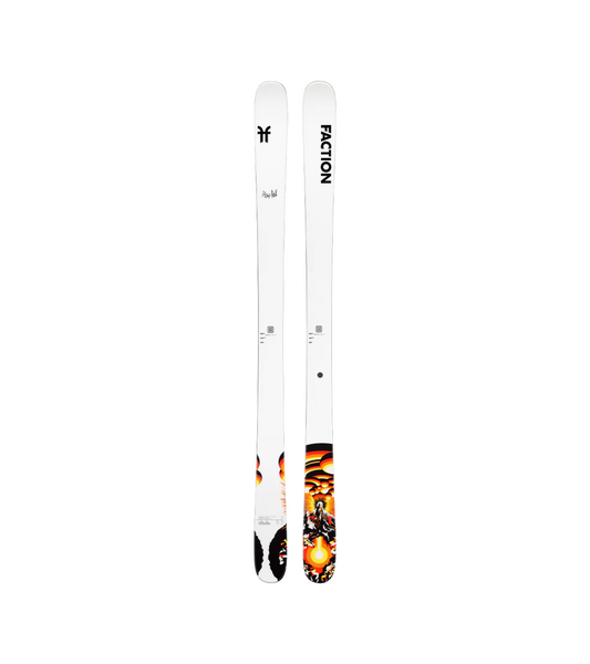 Faction Studio 1 Limited Edition Ski Only 2026