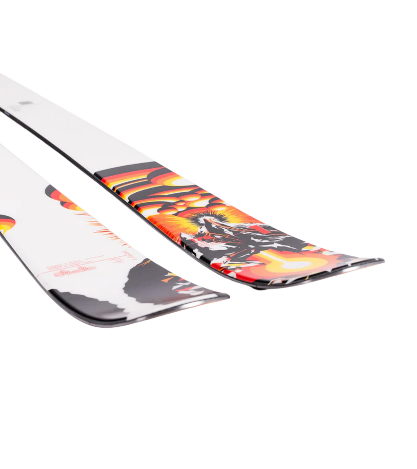 Faction Studio 1 Limited Edition Ski Only 2026