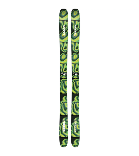 Factory Omen 85 Ski Only 2026