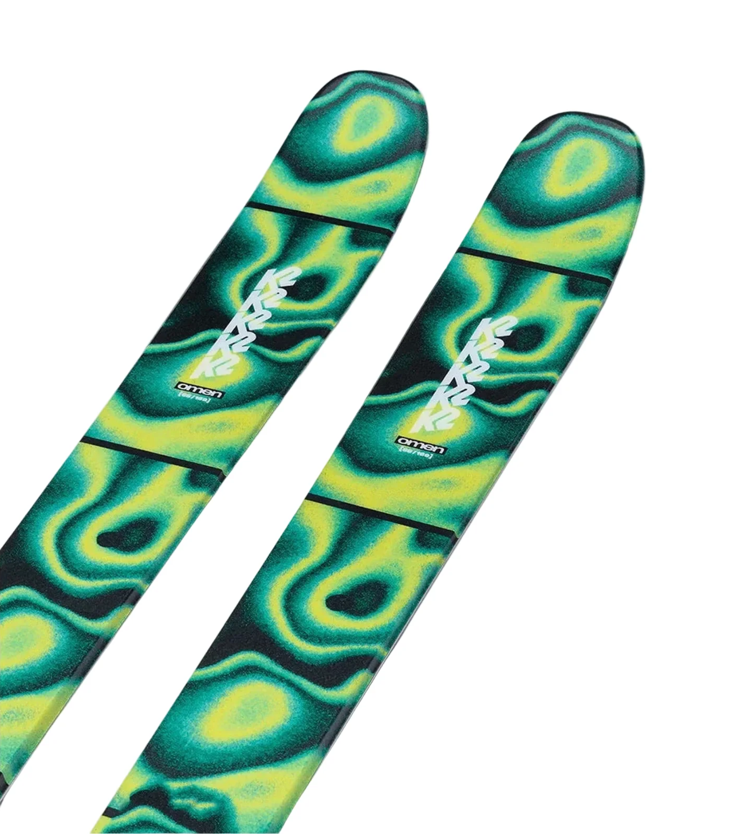 Factory Omen 85 Ski Only 2026