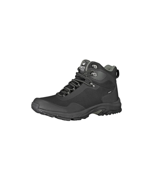Fara Mid Walking Shoe Womens