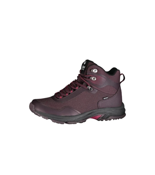 Fara Mid Walking Shoe Womens