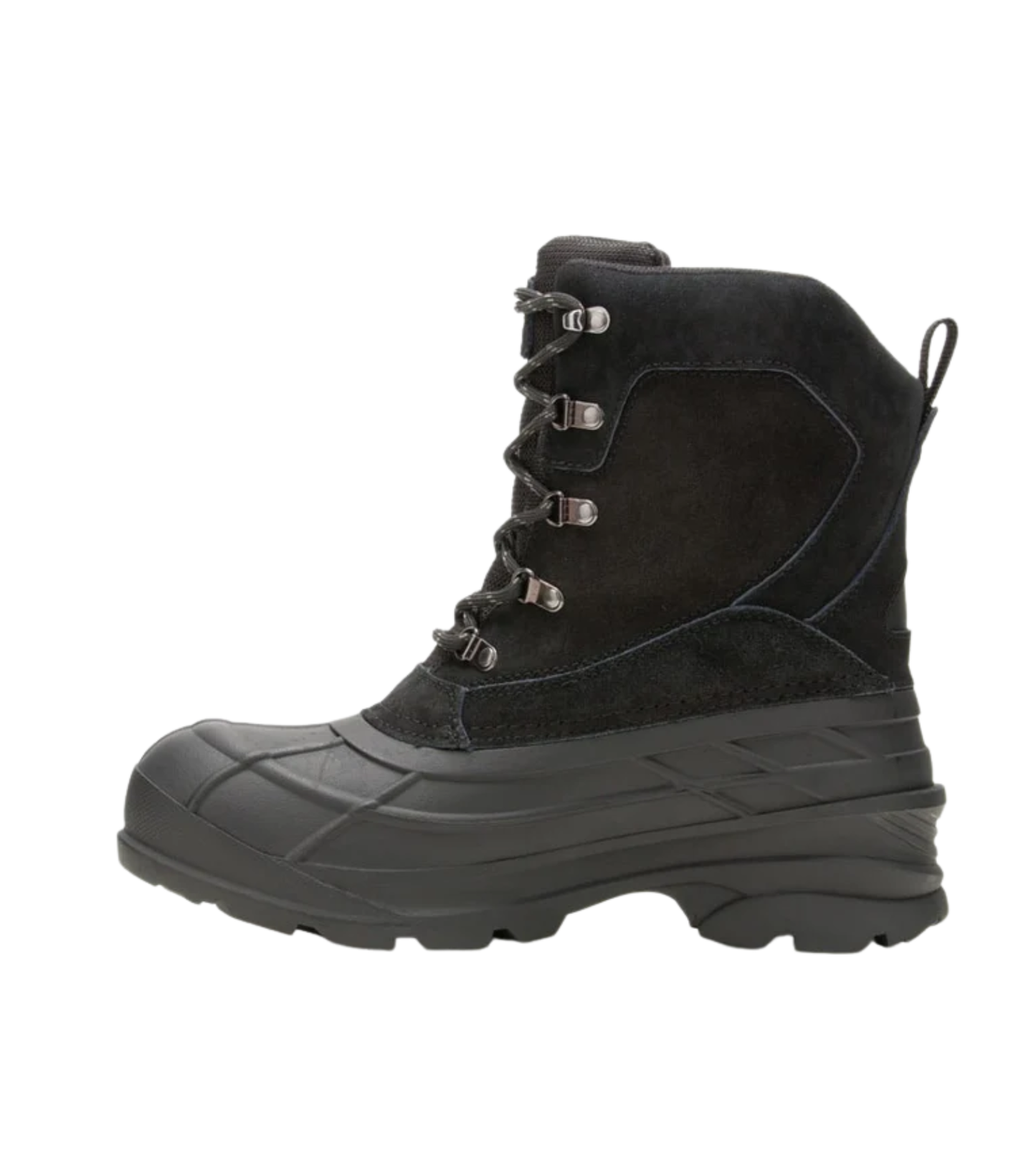 Fargo 2 Wide Apres Boot