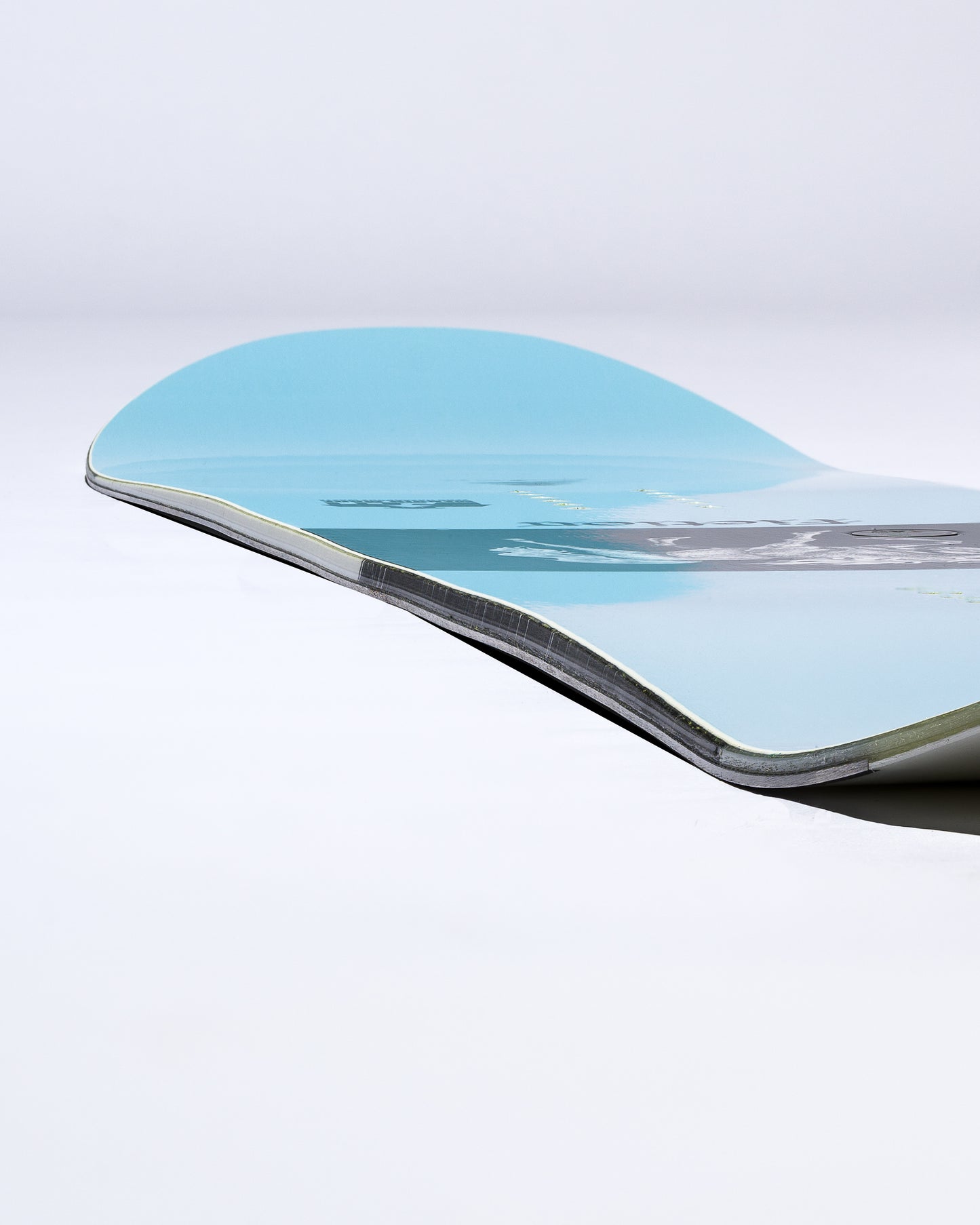 Fiction Snowboard 2026