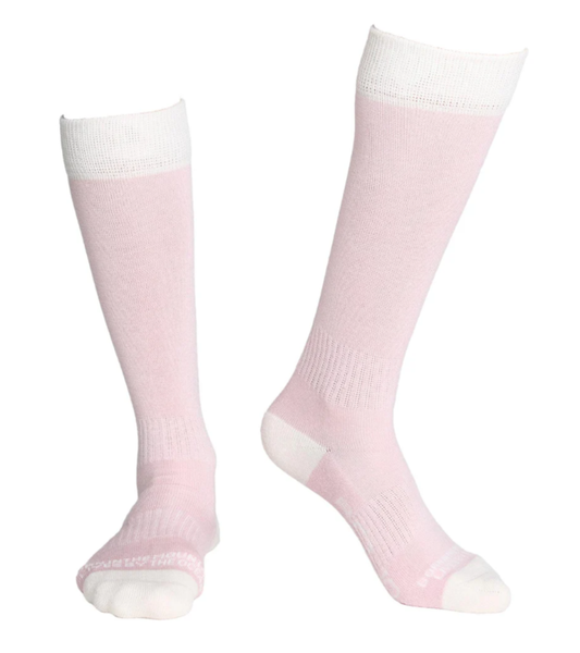 Fire Fox Sock