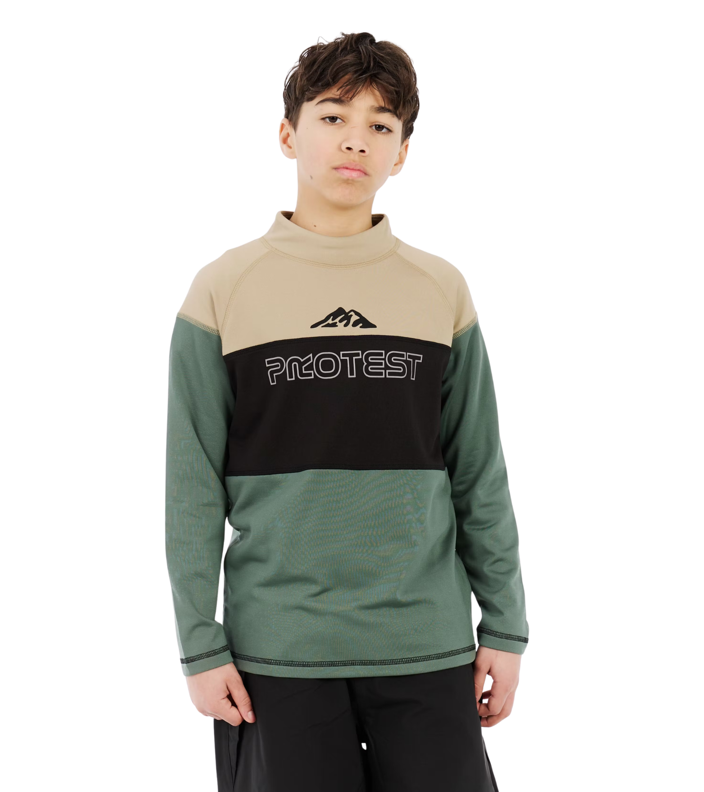 Fly Jr Top