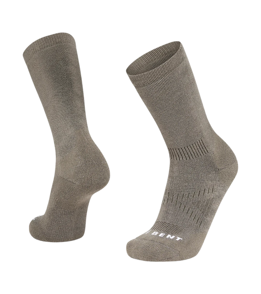 Full Cushion Crew Sock