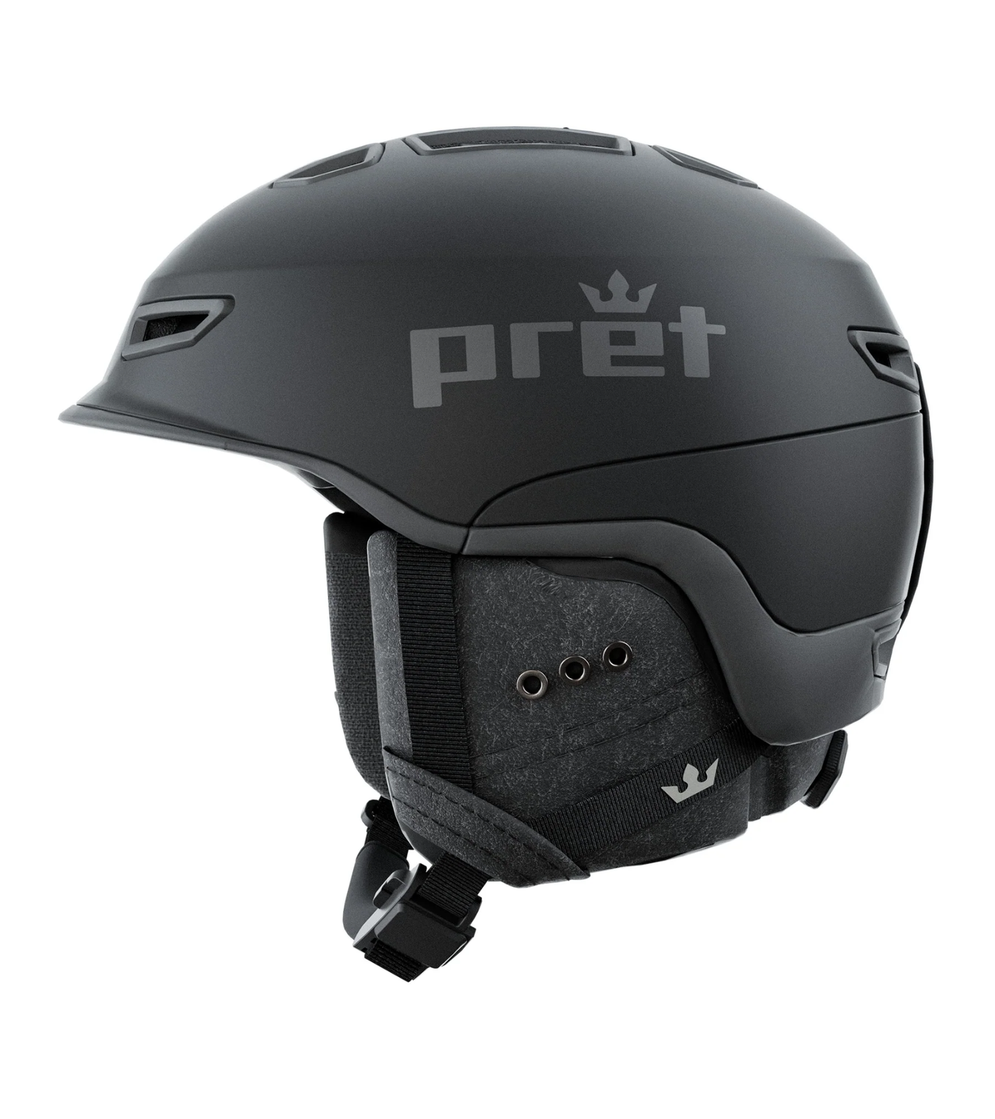 Fury Helmet