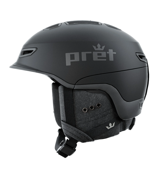 Fury Helmet