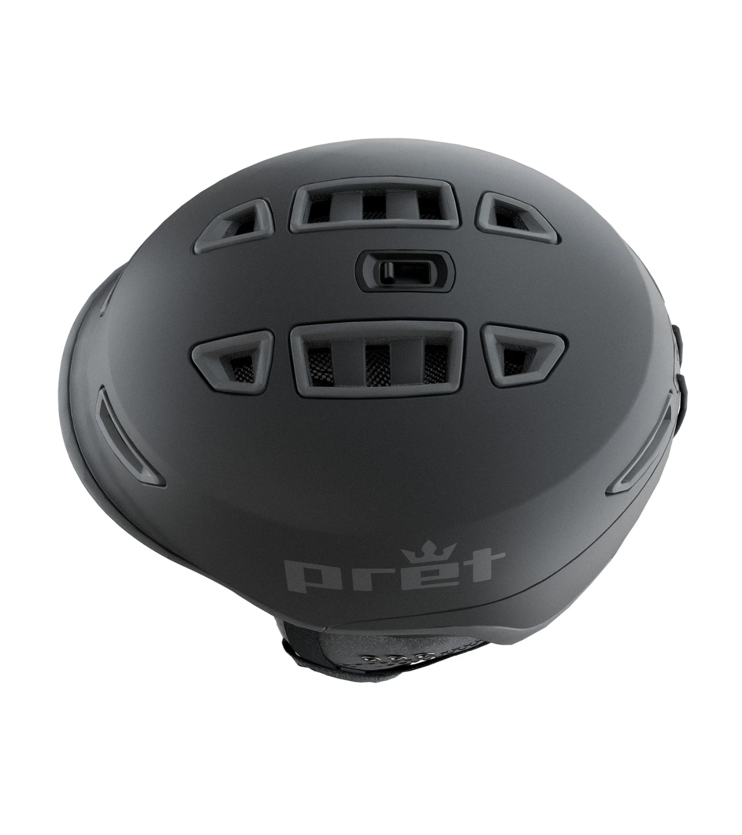 Fury Helmet