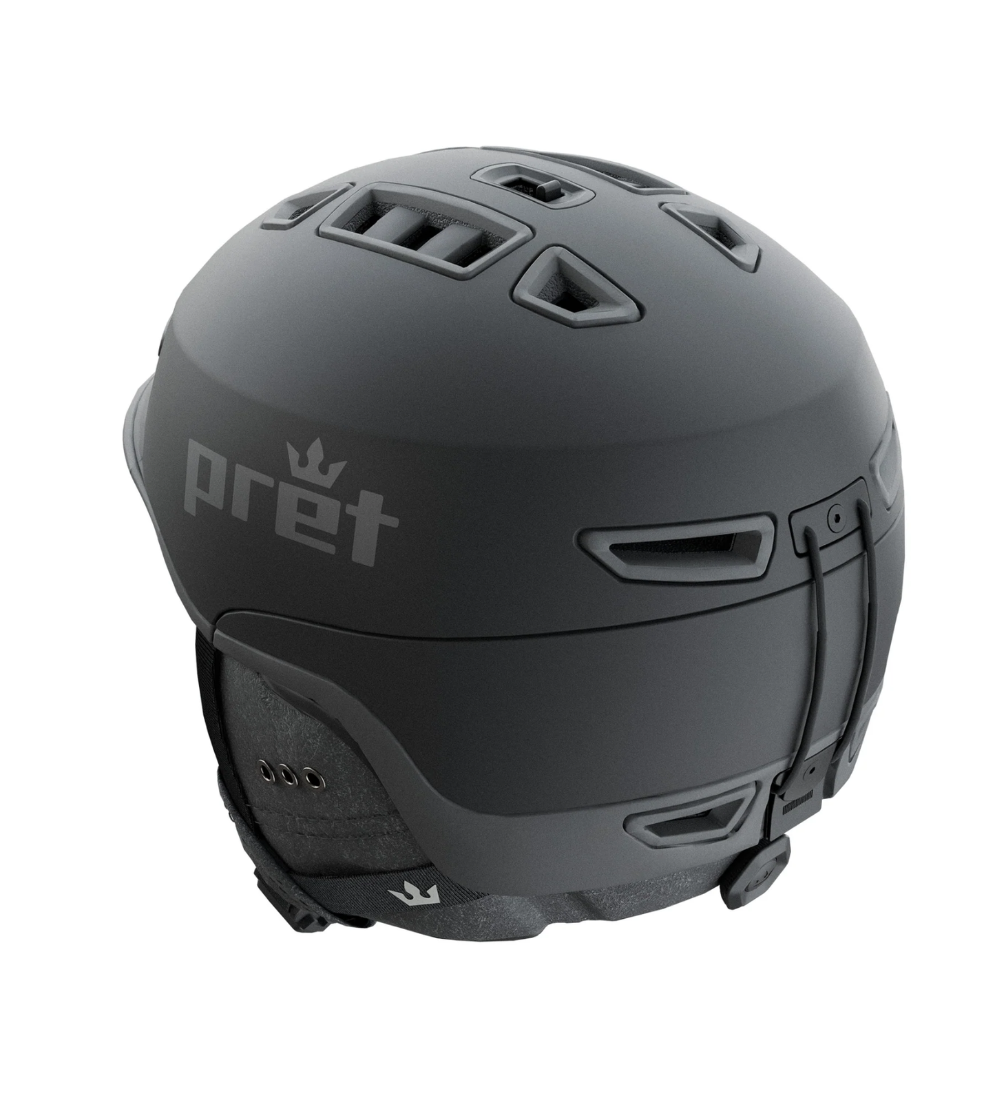 Fury Helmet
