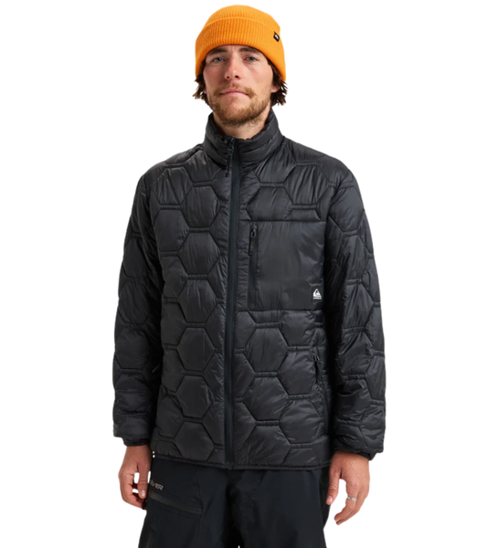 Fuse Jacket