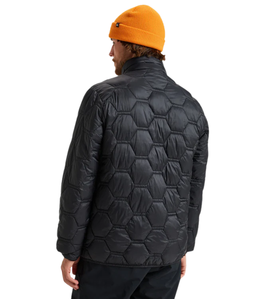 Fuse Jacket