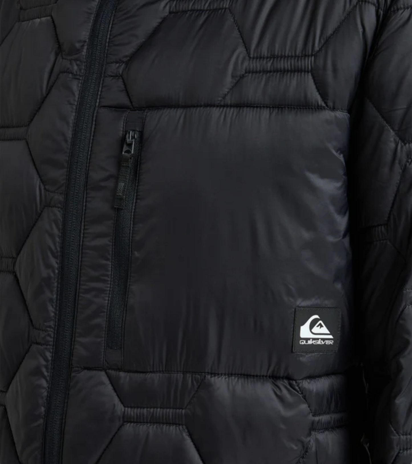Fuse Jacket