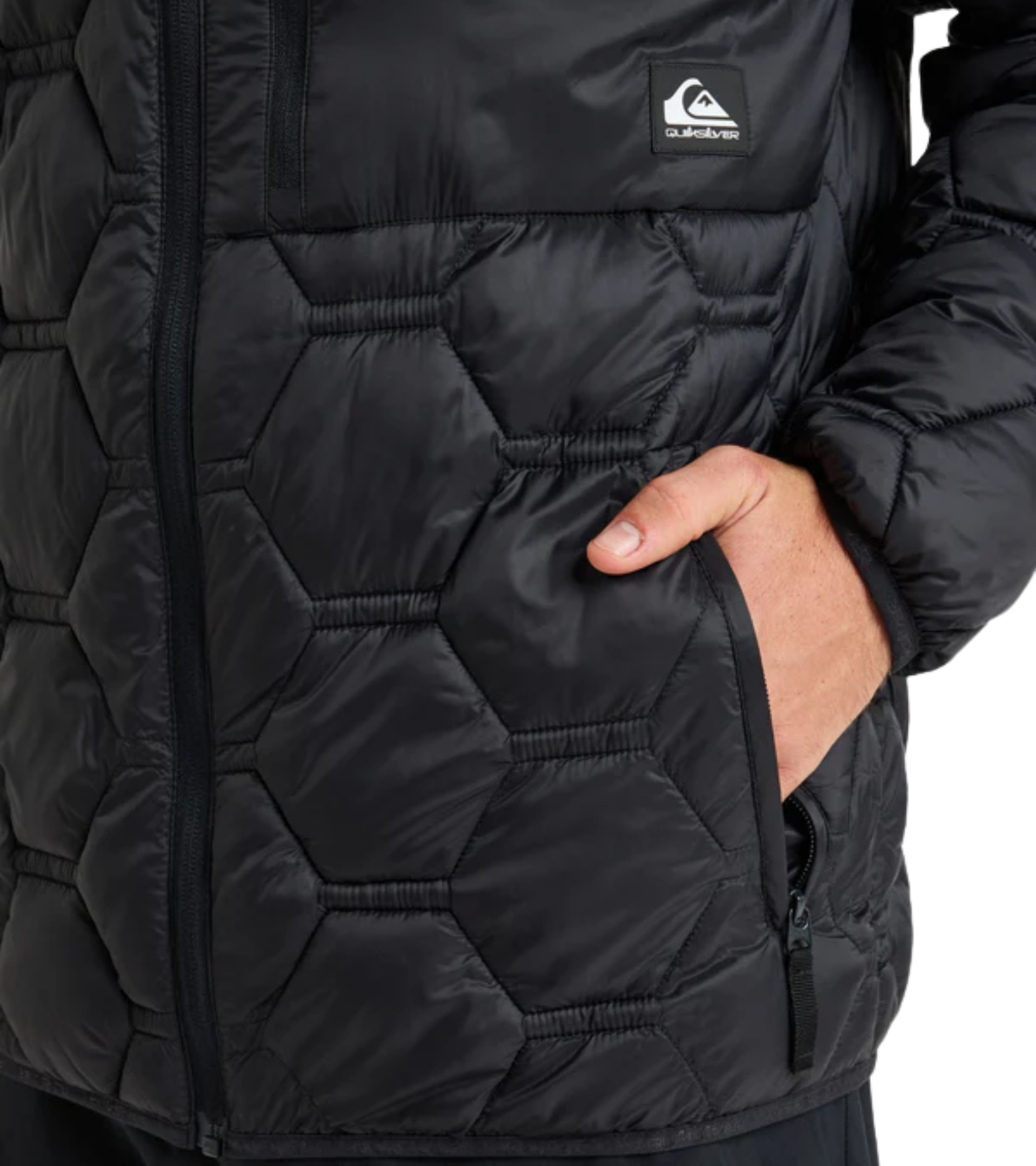 Fuse Jacket