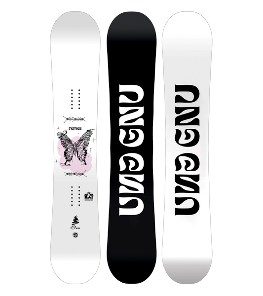 Fiction Snowboard 2027
