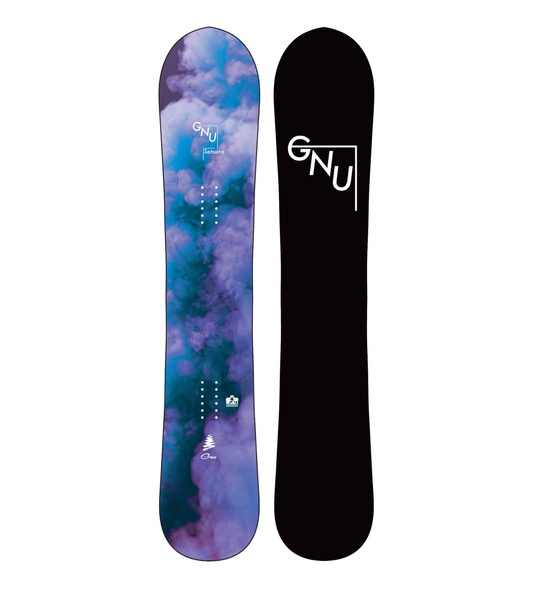 Setsuna Snowboard 2027