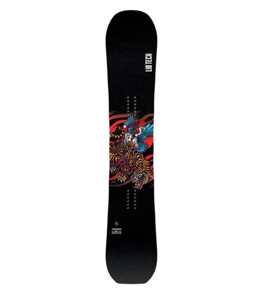 Terrain Wrecker Snowboard 2027