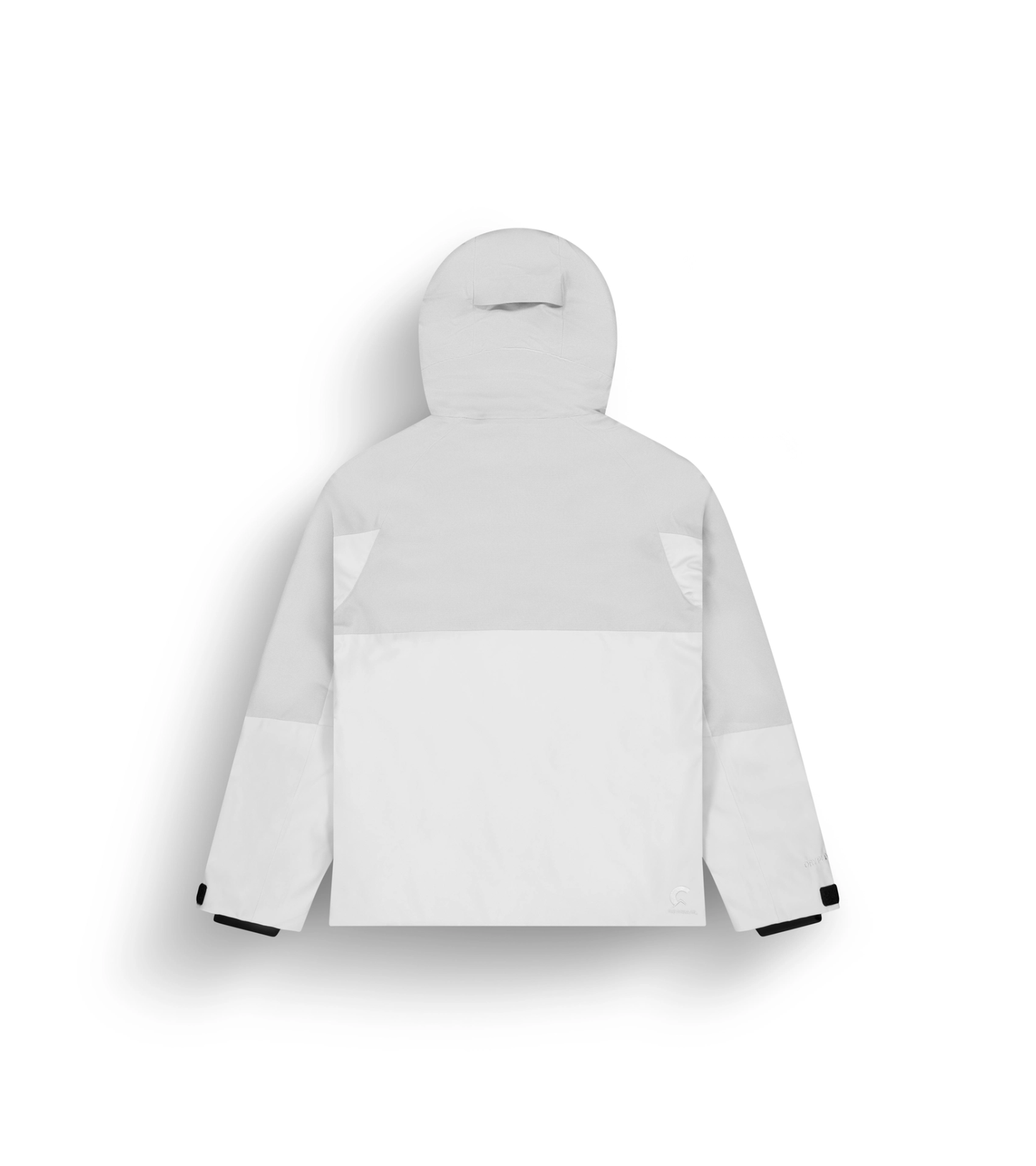 Picture Goods Jacket