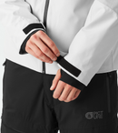 Picture Goods Jacket