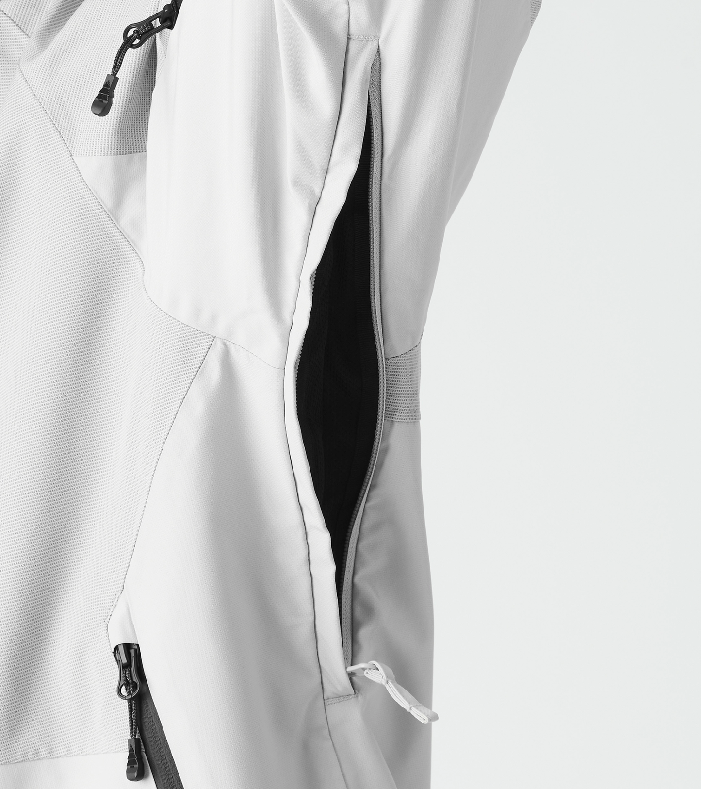 Picture Goods Jacket