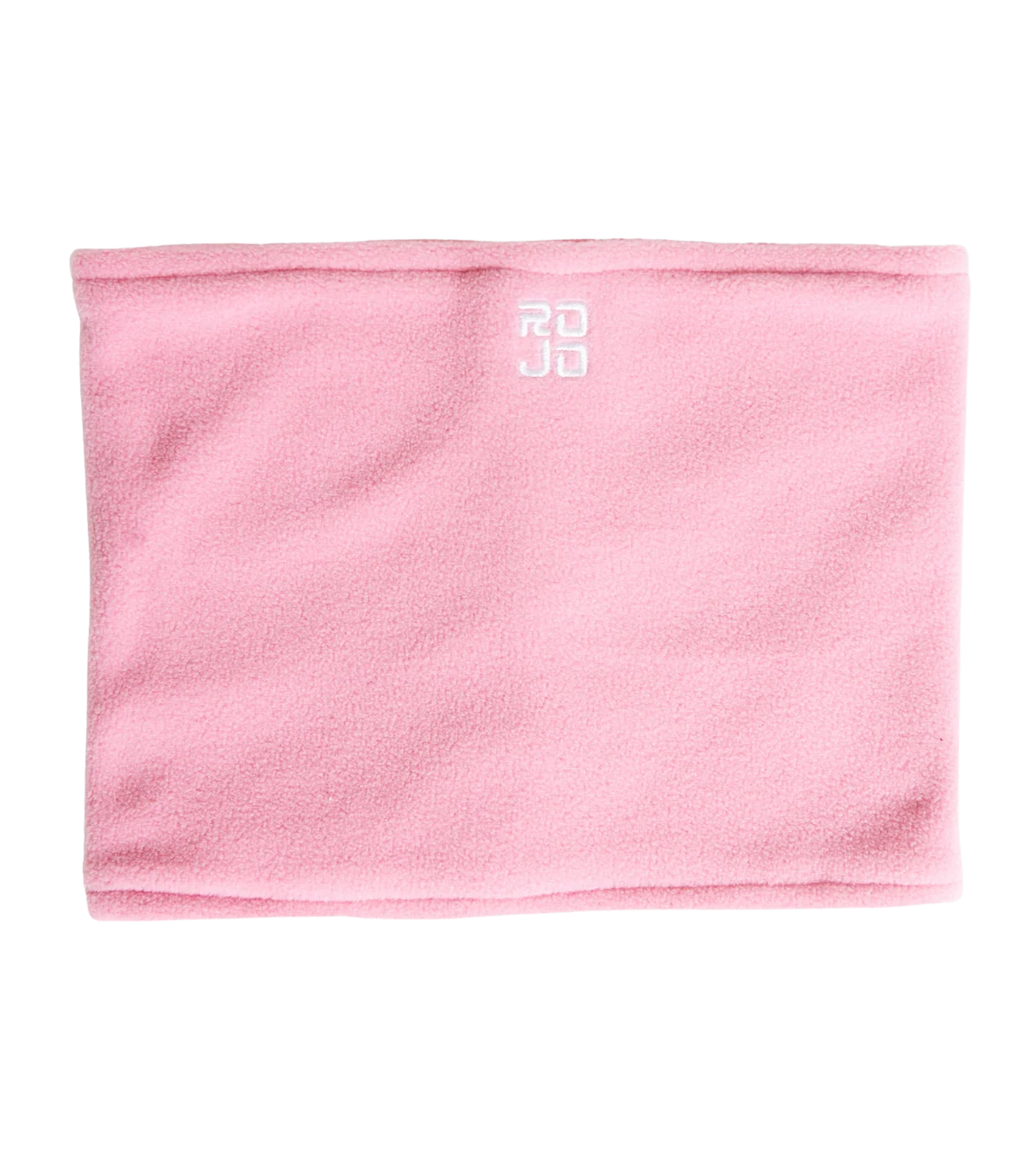 Girls Double Layer Neck Warmer