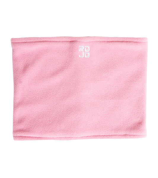 Girls Double Layer Neck Warmer
