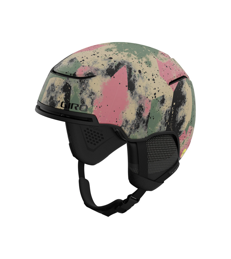 Giro Jackson MIPS Helmet