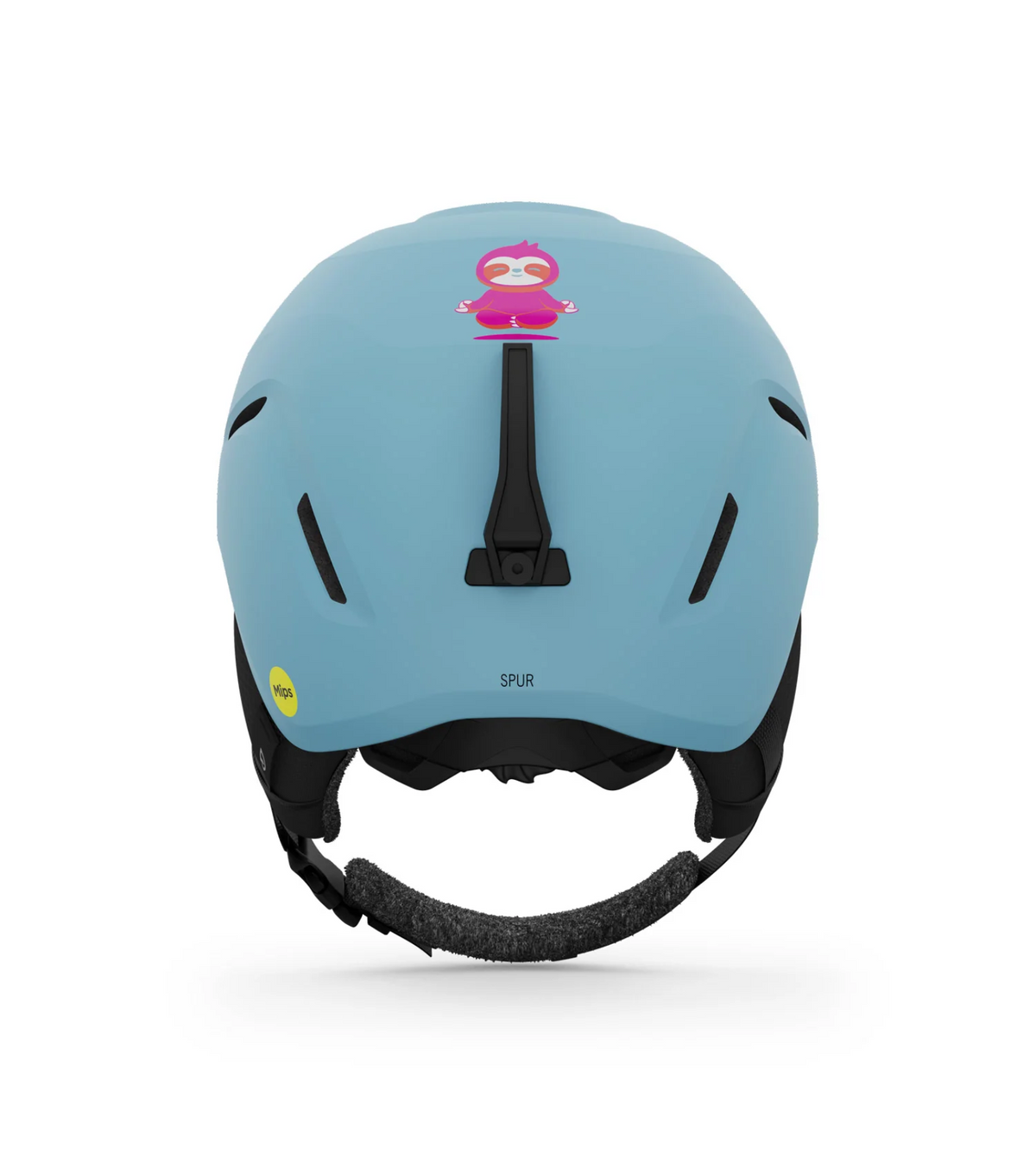 Giro Spur Jr MIPS Helmet