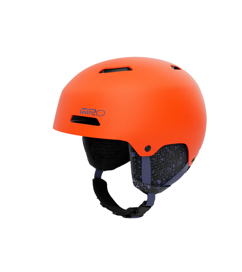 Giro Crue Jr MIPS Hemet