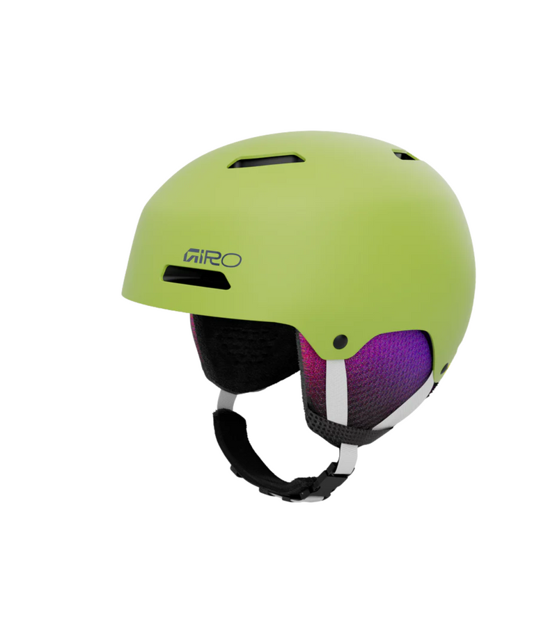 Giro Crue Jr MIPS Hemet