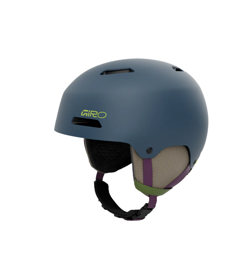 Giro Crue Jr MIPS Hemet