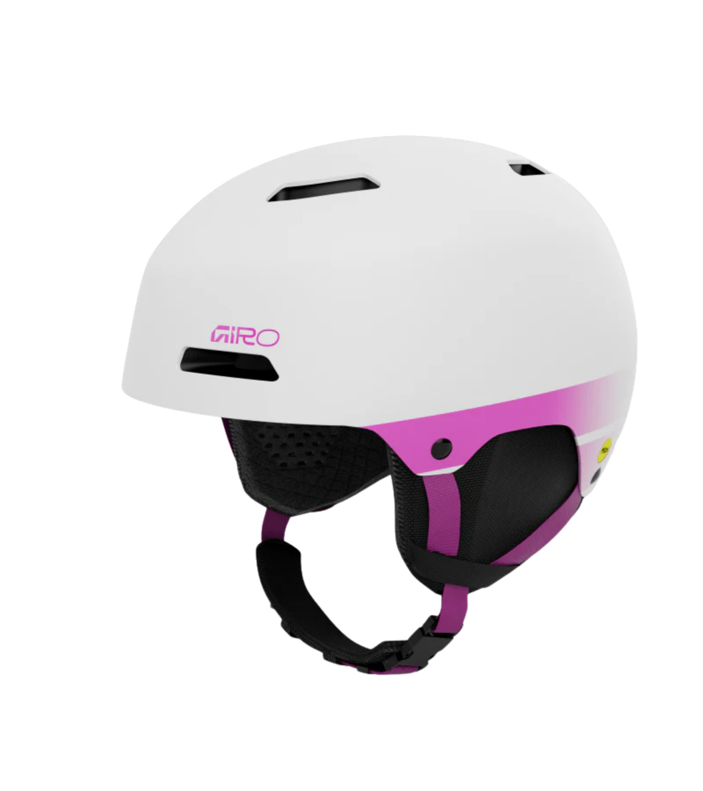 Giro Ledge Fit MIPS Helmet