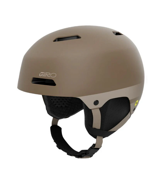 Giro Ledge Fit MIPS Helmet