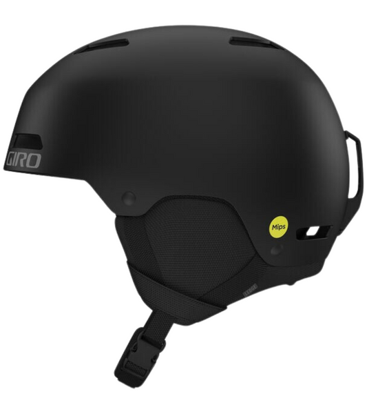 Giro Ledge Fit MIPS Helmet