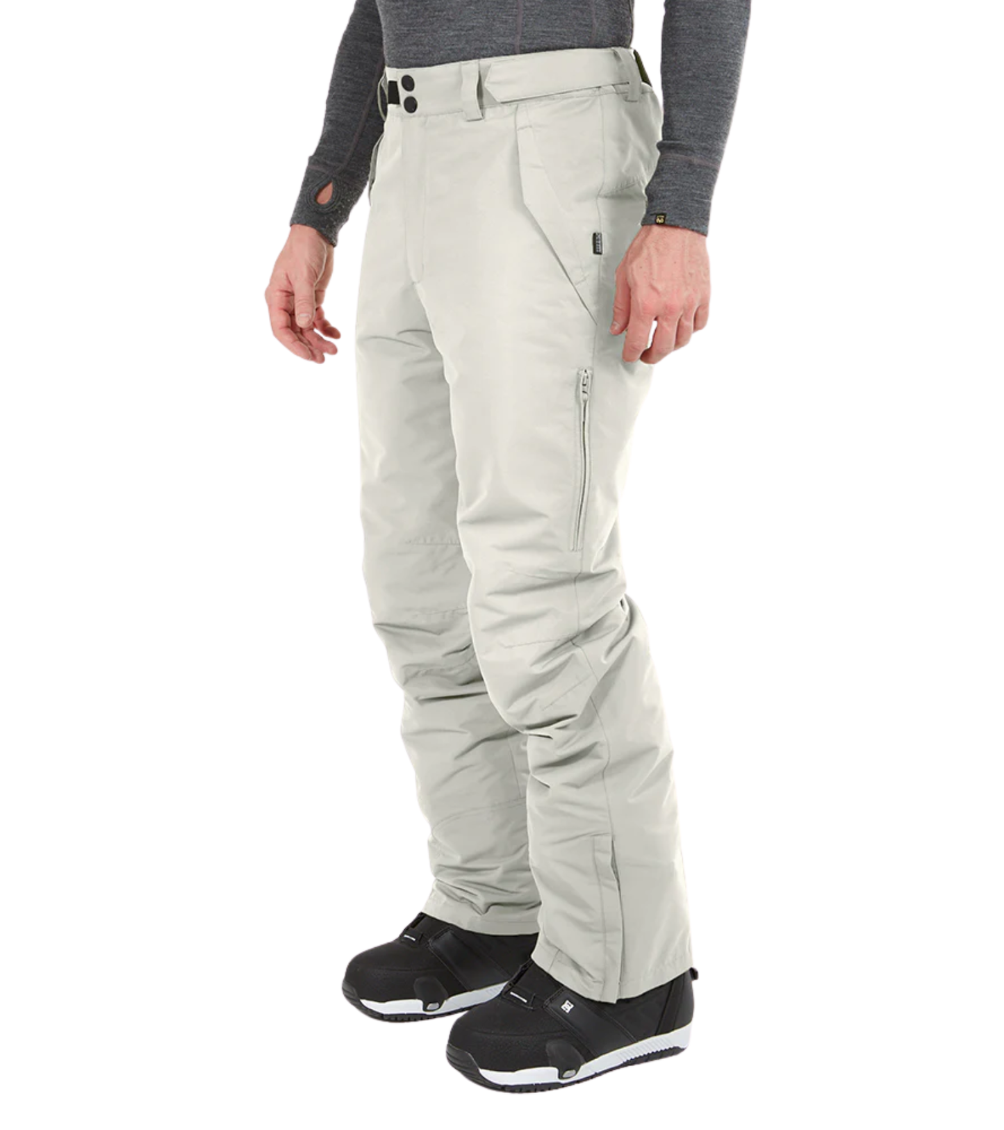 Glide Pants