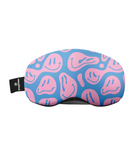 Goggle Soc Pro