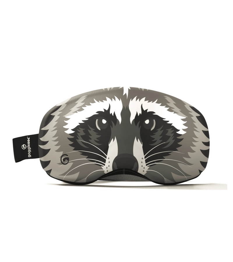 Goggle Soc Pro