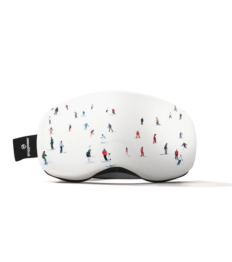 Goggle Soc
