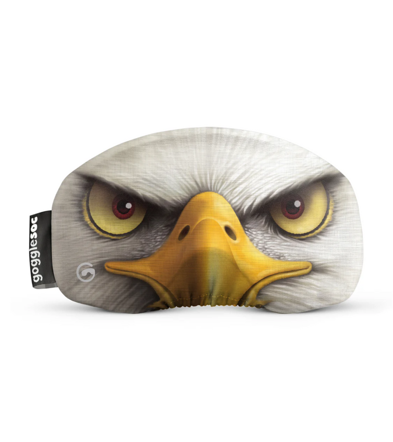 Goggle Soc