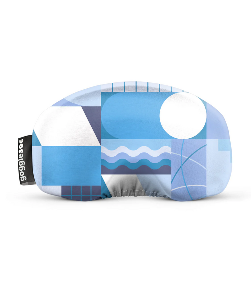 Goggle Soc