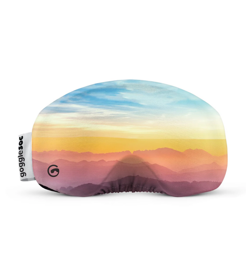 Goggle Soc