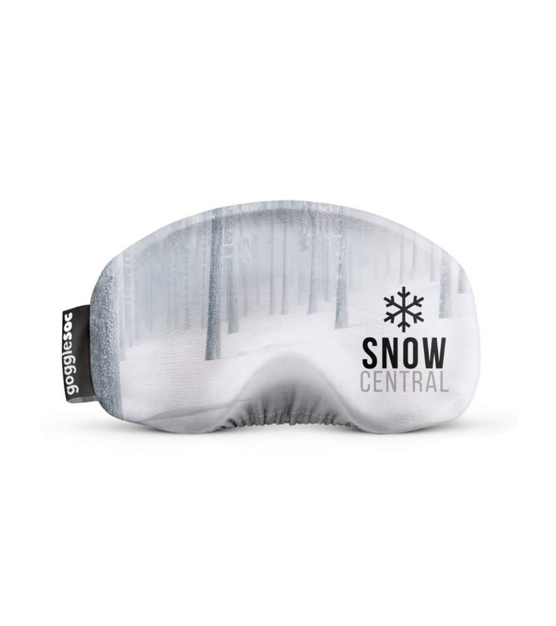 Goggle Soc