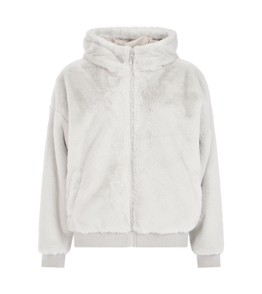 Golly Full Zip Hoody